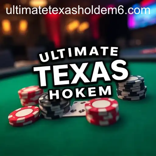 Ultimate Texas Hold'em Flourishes in 2025