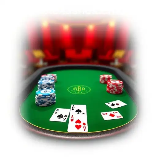 The Rise of Ultimate Texas Hold'em Online