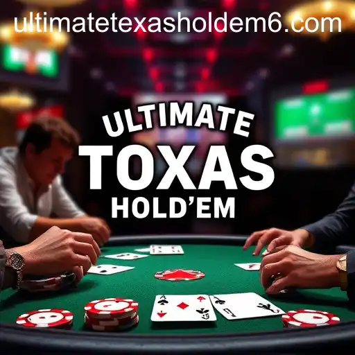 Rising Popularity of Ultimate Texas Hold'em in 2026
