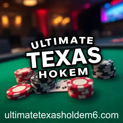 Ultimate Texas Hold'em Flourishes in 2025